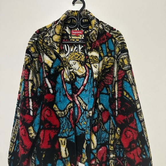 St.Michael fleece - Picture 3 of 6